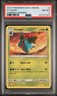 2017 POKEMON SUN & MOON SHINING LEGENDS #2 IVYSAUR PSA 8
