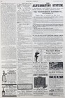 1887 May 14 & 21 Harper's Weekly with Supplement , Easter Island, Apache Scouts — photo 9