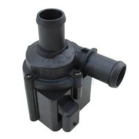 Zusatzwasserpumpe Meat & Doria 20084 FÜR Audi Bentley Cupra MAN Seat Skoda VW