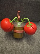 Little Tikes First Market Kitchen Vegetables Tomatoes On Vine For Farmers Market