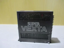 Oriental Motor UDX5107 Super Vexta 5-Phase Stepper Driver Stepping Motor Japan