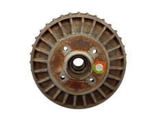 Tambour de frein Renault Captur