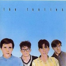 Crazy Rhythms - The Feelies Vinyl