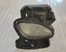 Antibrouillard Lancia Y