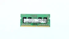 Samsung 4GB 1Rx16 PC4-3200 SODIMM DDR4 Laptop Memory RAM M471A5244GB0-CWE