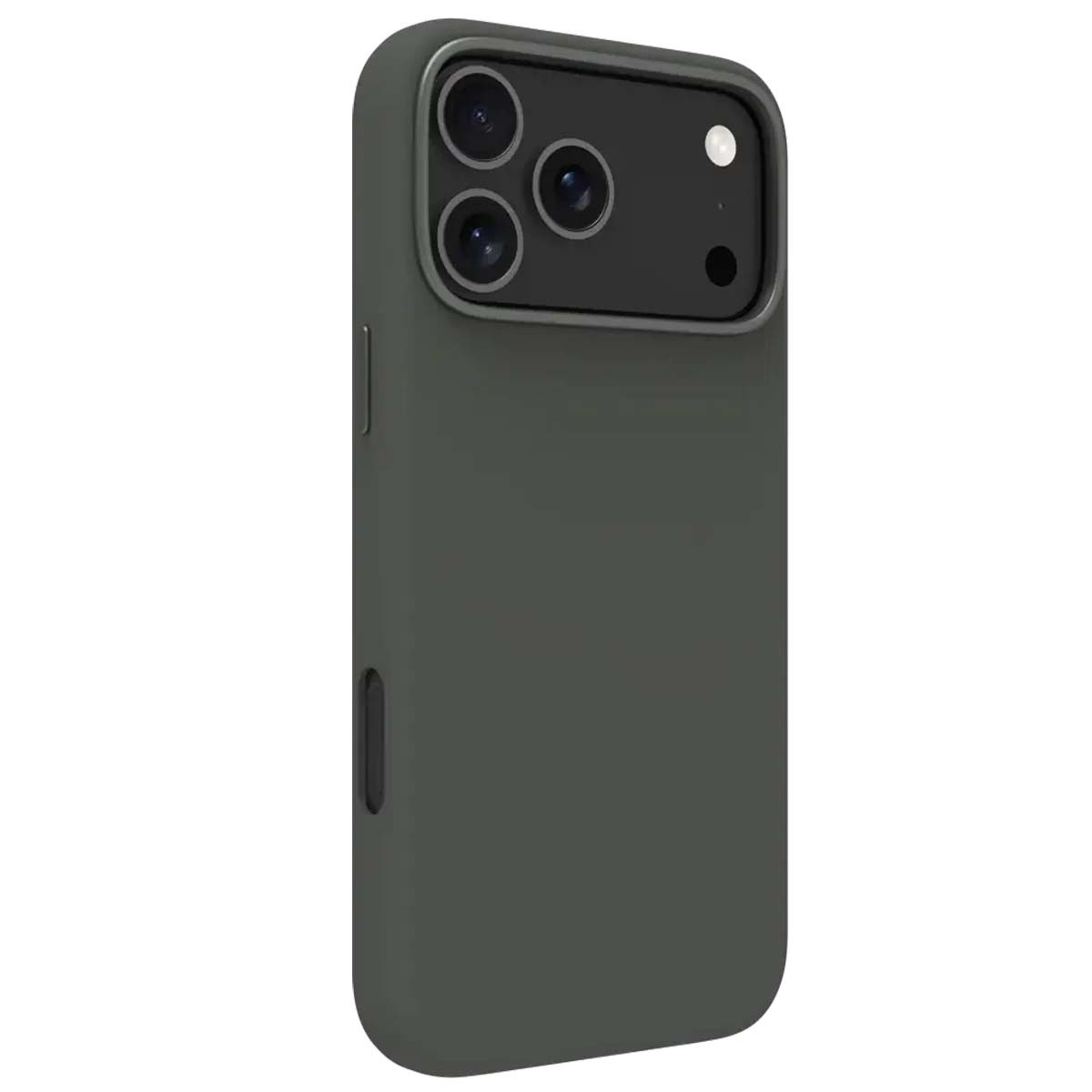 Coque de protection iPhone 17 Pro Max Roskilde Icon pour créateurs de contenu