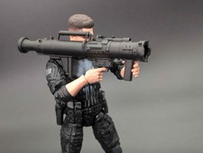 1/12 scale 3D printed rocket launcher for cla...