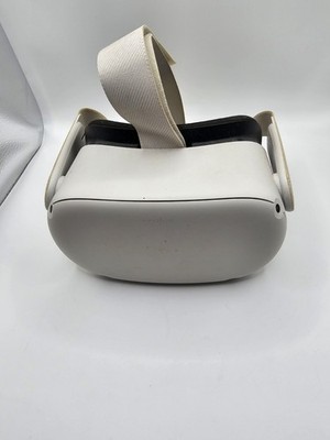 Meta Oculus Quest 2 128GB Standalone VR Headset - White