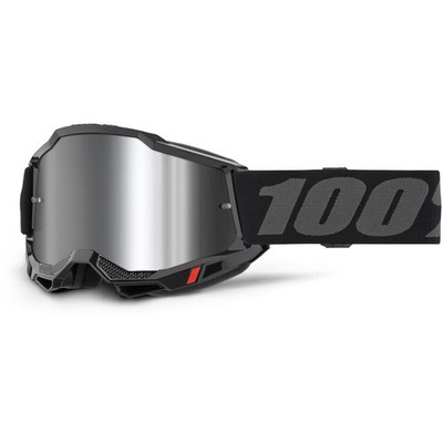100% Accuri 2 Goggles - Mirror Lens