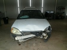 Wheel 4 Lug Coupe 15x6 Steel Canada Market Fits 01-05 Civic 103631586 Wheel 4 Lug Coupe 15x6 Steel Canada Market Fits 01-05 Civic 103631586