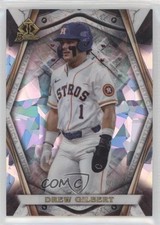 2022 Bowman Draft Invicta Atomic Refractor 149/150 Drew Gilbert #BI-15 00ed