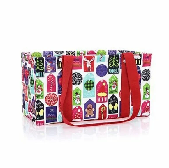 Bolso utilitario grande Thirty-One Gifts - Hola vacaciones Foto 2 de 4