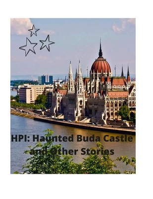 Haunted Buda Castle & Other Stories Paul Roberts Taschenbuch Englisch 2022