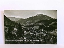 AK Gr. Hollenstein a. d Ybbs; gelaufen 1941