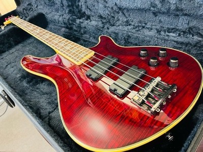 Super special bargain item! ! SCHECTER OMEN EXTREME-4! !Active