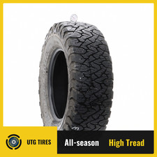Used Lt 26570r17 Bfgoodrich All-terrain Ta Ko3 123120s - 11.532 Nxqv