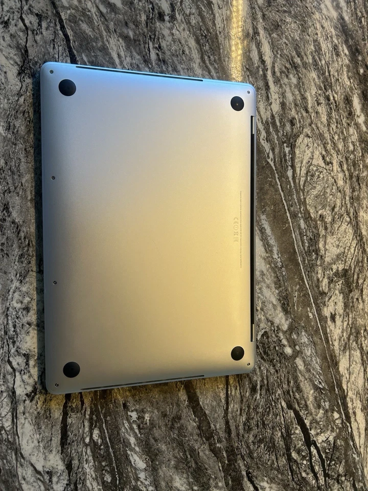 Apple MacBook Pro 13 Retina 2.3GHz i5 16GB RAM, 128 GB 2017 MwSt. DEFEKT #M23 - Bild 3 von 4