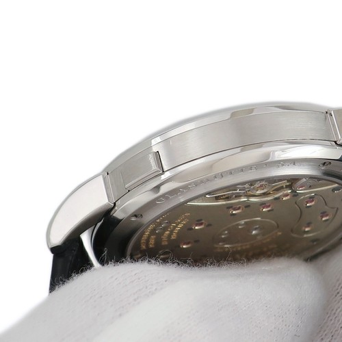 A. Lange & Söhne Lange 1 101.025 TO198044 - Picture 4 of 6