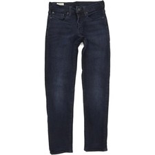 Levi's Hi-Ball Herren Jeans blau Skinny Slim Stretch W28 L30 (77799)