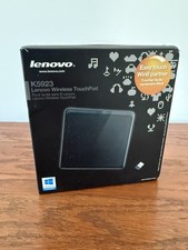 (New & Seal) Lenovo K5923 Multi Touchpad Wire...
