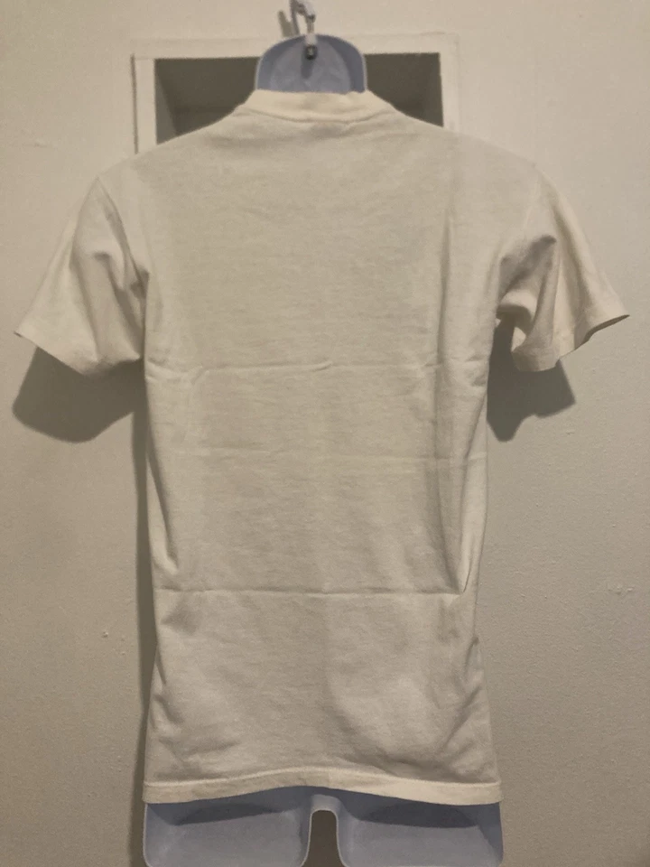 Dead Kennedys vintage single stitch shirt Black Flag Ramones Circle Jerks Damned - Image 2 of 4