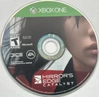 Mirror's Edge Catalyst (Xbox One) DISC ONLY | NO TRACKING | M2595