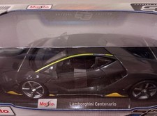 Lamborghini Centenario 1/18　Near Mint
