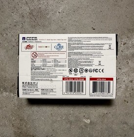 Hori PC Engine Mini Multi Tap (HTG-004 / HTG-004E) 5-Player Adapter