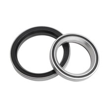 Roulements de casque de vélo en acier fiables adaptés pour Ridley Noah Lot de