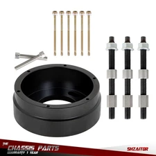 Front Crankshaft Seal Wear Sleeve Remover Installer Kit For Cummins ISX12 ISX15