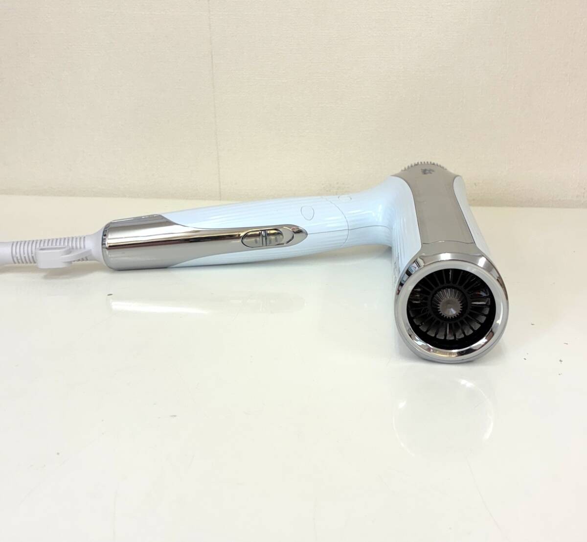 ReFa BEAUTECH DRYER SMART W (White) RE-AX-02A (AC100V-240V) Japan