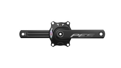 Magene PES P505/P515 Power Meter Crankset - ±1% Accuracy, 625g