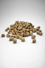 Strohpellets, Strohgranulat Einstreu. Perfekt zum Einstreuen 5Kg