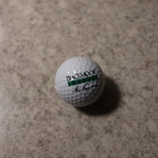 Blackmoor Golf Club "Gary Player Signature Course" Myrtle Beach Logo Golf Ball
