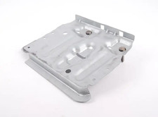 BMW 3 E46 Heckschalld�mpferhalterung 41112497585 2497585 NEU Original