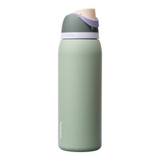 Owala 40oz FreeSip Stainless Steel Water Bottle - Misty Meadow