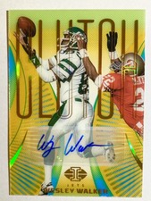 2024 Panini Illusions Football Set Review and Checklist 18