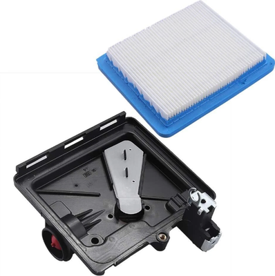 #ad #ad Air Cleaner Primer Base Toro Craftsman Troy Bilt Mower Briggs 675 Series Engine $23.89