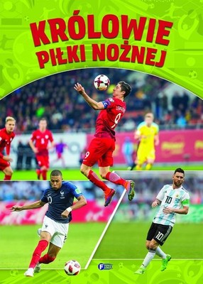 Królowie piłki nożne (Krolowie piłki nozne)
