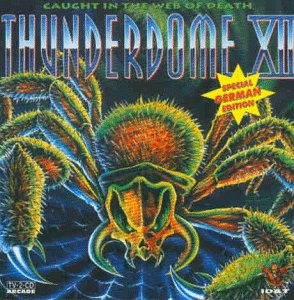 Various - Thunderdome XII | CD