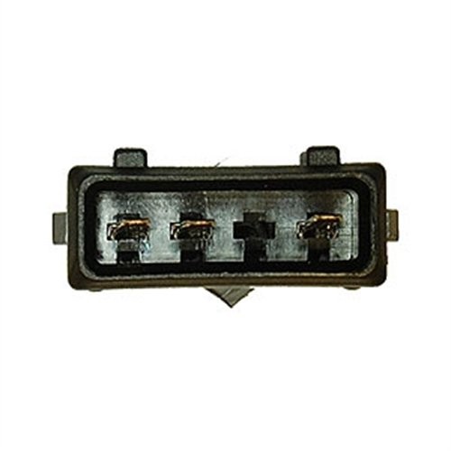 Delphi ES10331 Oxygen Sensor - Picture 8 of 10