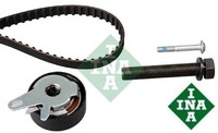 Ina 530017510 Zahnriemensatz Zahnriemen Satz FüR Volvo FüR Vw