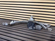 ? Original BMW 5er F11 F10 Scheibenwischermotor Wischer Gest�nge 7272451 7272367