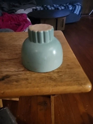 Frankoma Gracetone Bowl/Vase