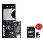 CUBEODE V1.2 Optical Drive Emulator for GameCube and NGC Consoles