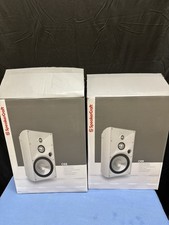 Used SpeakerCraft OE8 Three Outdoor Elements Series 8" Outdoor Speaker Works