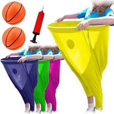 Granny Pants Yard Game -Hilarious Outdoor Backyard Party Game for Adults & Kids