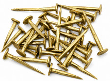 CARPET TACKS NAILS PINS 10MM 13MM 15MM 20MM 25MM PACK OF 50,100 !!!