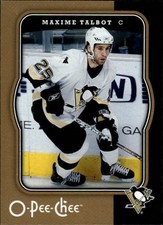2007-08 O-Pee-Chee #391 Brooks Orpik - HKY