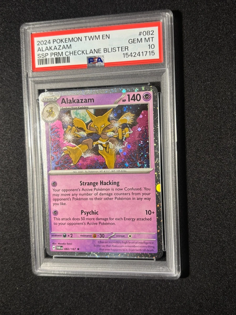 Preços baixos em Energy Pokémon TCG Autenticador Esportivo